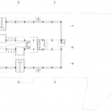 Edificio Banorte. Corporativo Banorte-IXE / LeNoir & Asoc. Estudio de Arquitectura Plan
