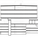 Edificio Banorte. Corporativo Banorte-IXE / LeNoir & Asoc. Estudio de Arquitectura Section