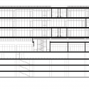 Edificio Banorte. Corporativo Banorte-IXE / LeNoir & Asoc. Estudio de Arquitectura Section