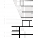 Edificio Banorte. Corporativo Banorte-IXE / LeNoir & Asoc. Estudio de Arquitectura Detail