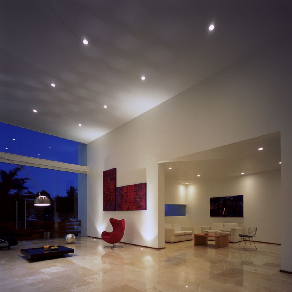 Cube House / Agraz Architects