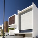Casa HG / Agraz Arquitectos © Mito Covarrubias