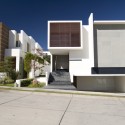 Casa HG / Agraz Arquitectos © Mito Covarrubias