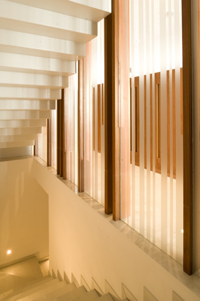 HG House / Agraz Architects