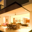 Casa HG / Agraz Arquitectos © Mito Covarrubias