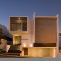 Casa HG / Agraz Arquitectos © Mito Covarrubias