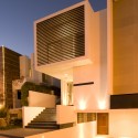 Casa HG / Agraz Arquitectos © Mito Covarrubias