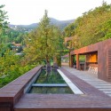 Courtesy of Matías Silva Aldunate Arquitecto