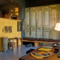 Loft Lo Curro / Matías Silva Aldunate Arquitecto Loft Lo Curro / Matías Silva Aldunate Arquitecto Courtesy of Matías Silva Aldunate Arquitecto