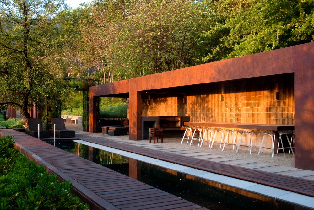 Loft Lo Curro / Matías Silva Aldunate Architect