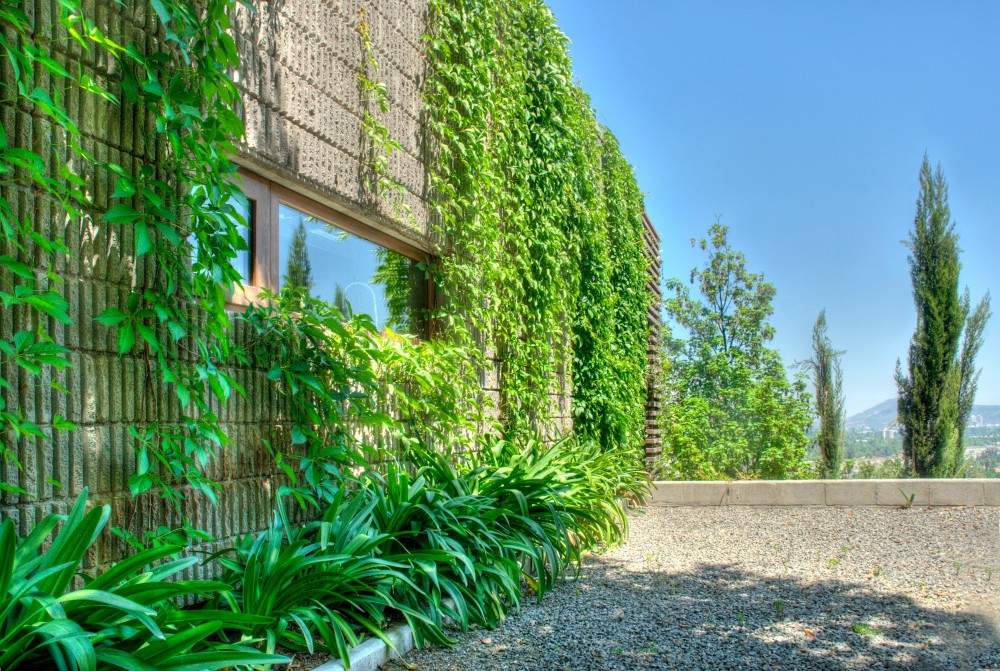 Loft Lo Curro / Matías Silva Aldunate Architect