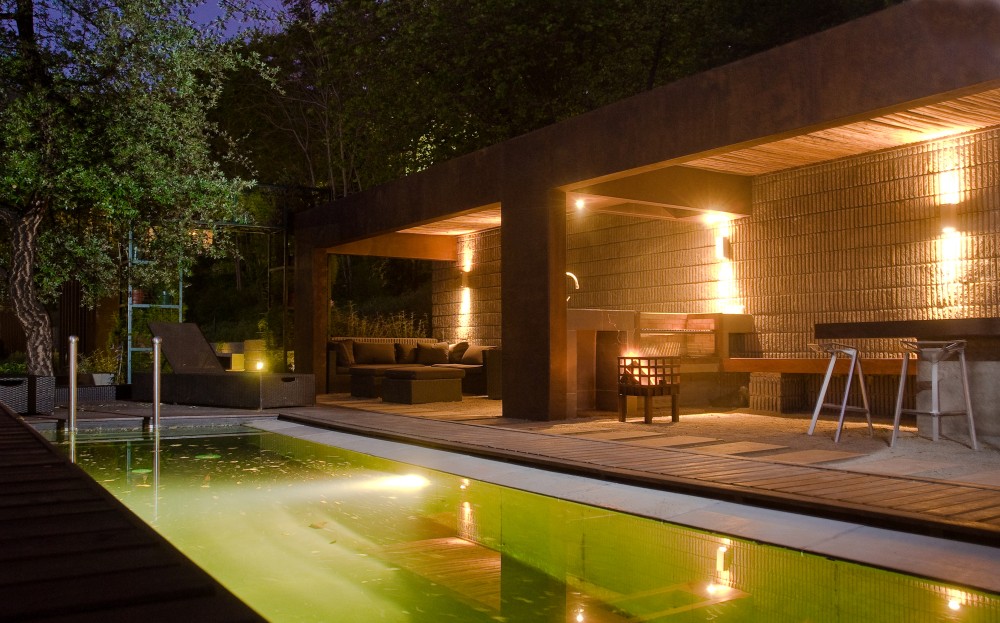 Loft Lo Curro / Matías Silva Aldunate Architect