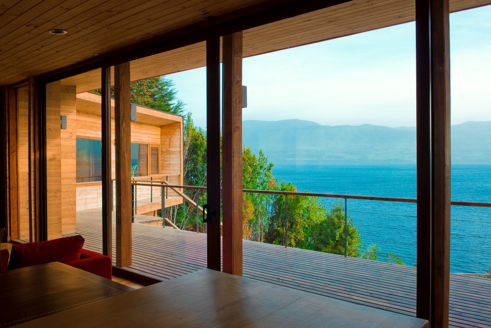 Maldonado House / Matías Silva Aldunate Architect