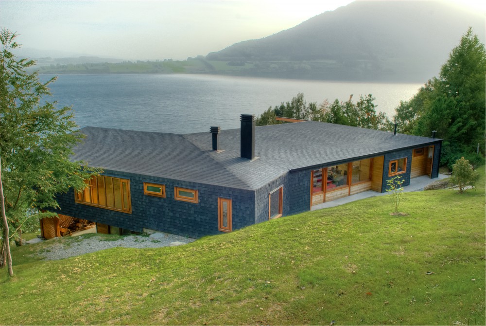 Maldonado House / Matías Silva Aldunate Architect