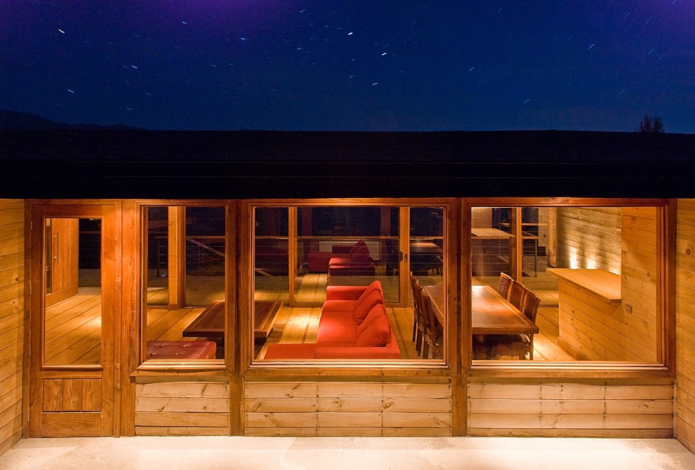 Maldonado House / Matías Silva Aldunate Architect