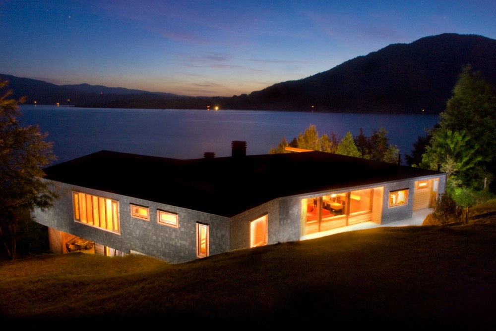 Maldonado House / Matías Silva Aldunate Architect