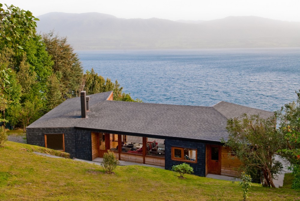 Maldonado House / Matías Silva Aldunate Architect