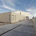 Casa Cuartel Guardia Civil de Malpartida de Plasencia / MUDAARQUITECTURA Casa Cuartel Guardia Civil de Malpartida de Plasencia / MUDAARQUITECTURA © Juan Carlos Quindós