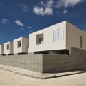 Casa Cuartel Guardia Civil de Malpartida de Plasencia / MUDAARQUITECTURA Casa Cuartel Guardia Civil de Malpartida de Plasencia / MUDAARQUITECTURA © Juan Carlos Quindós