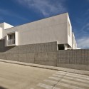 Casa Cuartel Guardia Civil de Malpartida de Plasencia / MUDAARQUITECTURA Casa Cuartel Guardia Civil de Malpartida de Plasencia / MUDAARQUITECTURA © Juan Carlos Quindós