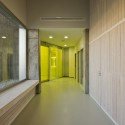 Casa Cuartel Guardia Civil de Malpartida de Plasencia / MUDAARQUITECTURA Casa Cuartel Guardia Civil de Malpartida de Plasencia / MUDAARQUITECTURA © Juan Carlos Quindós