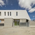 Casa Cuartel Guardia Civil de Malpartida de Plasencia / MUDAARQUITECTURA Casa Cuartel Guardia Civil de Malpartida de Plasencia / MUDAARQUITECTURA © Juan Carlos Quindós