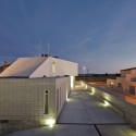 Casa Cuartel Guardia Civil de Malpartida de Plasencia / MUDAARQUITECTURA Casa Cuartel Guardia Civil de Malpartida de Plasencia / MUDAARQUITECTURA © Juan Carlos Quindós