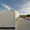 Casa Cuartel Guardia Civil de Malpartida de Plasencia / MUDAARQUITECTURA Casa Cuartel Guardia Civil de Malpartida de Plasencia / MUDAARQUITECTURA © Juan Carlos Quindós