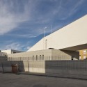 Casa Cuartel Guardia Civil de Malpartida de Plasencia / MUDAARQUITECTURA Casa Cuartel Guardia Civil de Malpartida de Plasencia / MUDAARQUITECTURA © Juan Carlos Quindós