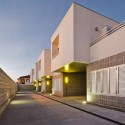 Casa Cuartel Guardia Civil de Malpartida de Plasencia / MUDAARQUITECTURA Casa Cuartel Guardia Civil de Malpartida de Plasencia / MUDAARQUITECTURA © Juan Carlos Quindós