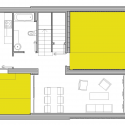 Casa Cuartel Guardia Civil de Malpartida de Plasencia / MUDAARQUITECTURA Casa Cuartel Guardia Civil de Malpartida de Plasencia / MUDAARQUITECTURA Plan