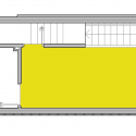 Casa Cuartel Guardia Civil de Malpartida de Plasencia / MUDAARQUITECTURA Casa Cuartel Guardia Civil de Malpartida de Plasencia / MUDAARQUITECTURA Plan