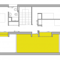 Casa Cuartel Guardia Civil de Malpartida de Plasencia / MUDAARQUITECTURA Casa Cuartel Guardia Civil de Malpartida de Plasencia / MUDAARQUITECTURA Plan