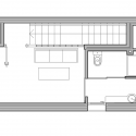 Casa Cuartel Guardia Civil de Malpartida de Plasencia / MUDAARQUITECTURA Casa Cuartel Guardia Civil de Malpartida de Plasencia / MUDAARQUITECTURA Plan