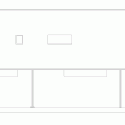 Casa Cuartel Guardia Civil de Malpartida de Plasencia / MUDAARQUITECTURA Casa Cuartel Guardia Civil de Malpartida de Plasencia / MUDAARQUITECTURA Plan