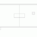 Casa Cuartel Guardia Civil de Malpartida de Plasencia / MUDAARQUITECTURA Casa Cuartel Guardia Civil de Malpartida de Plasencia / MUDAARQUITECTURA Plan
