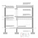Casa Cuartel Guardia Civil de Malpartida de Plasencia / MUDAARQUITECTURA Casa Cuartel Guardia Civil de Malpartida de Plasencia / MUDAARQUITECTURA Details