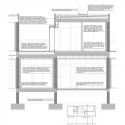 Casa Cuartel Guardia Civil de Malpartida de Plasencia / MUDAARQUITECTURA Casa Cuartel Guardia Civil de Malpartida de Plasencia / MUDAARQUITECTURA Details