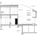 Casa Cuartel Guardia Civil de Malpartida de Plasencia / MUDAARQUITECTURA Casa Cuartel Guardia Civil de Malpartida de Plasencia / MUDAARQUITECTURA Details