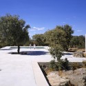 Casa Del Horizonte / Jesús Aparicio Estudio de Arquitectura © Roland Halbe