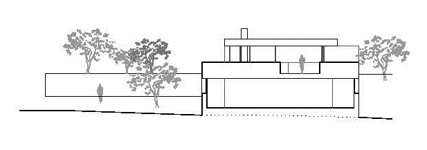 Skyline House / Jesus Aparicio Architecture Studio