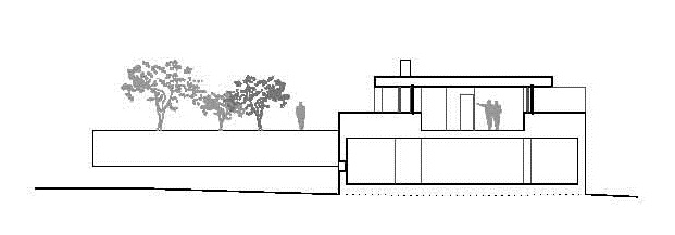 Skyline House / Jesus Aparicio Architecture Studio
