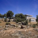 Casa Del Horizonte / Jesús Aparicio Estudio de Arquitectura © Roland Halbe