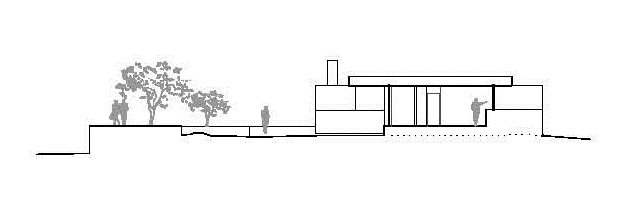 Skyline House / Jesus Aparicio Architecture Studio