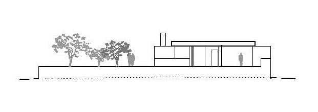 Skyline House / Jesus Aparicio Architecture Studio