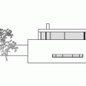 Casa Del Horizonte / Jesús Aparicio Estudio de Arquitectura Section