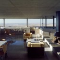 Casa Del Horizonte / Jesús Aparicio Estudio de Arquitectura © Roland Halbe