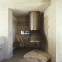 Casa Del Horizonte / Jesús Aparicio Estudio de Arquitectura © Roland Halbe