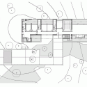 Casa Del Horizonte / Jesús Aparicio Estudio de Arquitectura Floor Plan