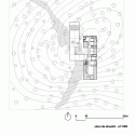 Casa Del Horizonte / Jesús Aparicio Estudio de Arquitectura Situation